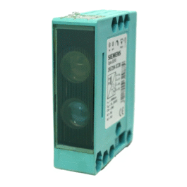 Sensor Detección Difusa 3RG7214-6DK00 Siemens