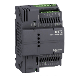 CPU M172O TM172OBM18R Schneider Electric