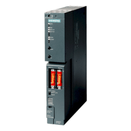 Fuente S7 6ES7407-0RA02-0AA0 Siemens