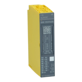 Módulo ET200SP 6ES7136-6BA01-0CA0 Siemens