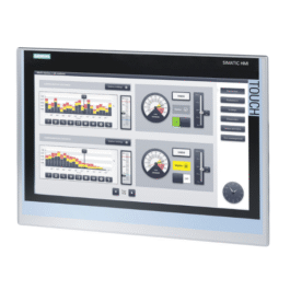 Panel Confort 6AV2124-0QC02-0AX1 Siemens