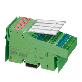 Módulo IB IL 24 DO 16-PAC Phoenix Contact