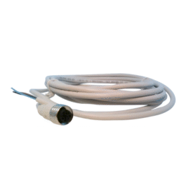 Cable C/Conector Hembra CS-A1-02-G-03 Datalogic