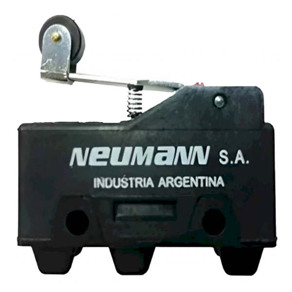 Fin de Carrera Microcontacto MRP-2M CBN Neumann