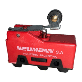 Fin de Carrera Microcontacto MRP-2C CBN Neumann