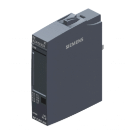 Módulo 6ES7132-6BF01-0BA0 Siemens