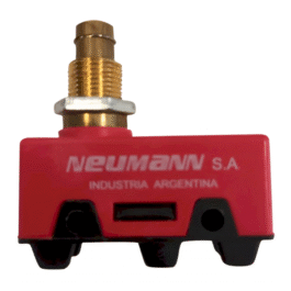 Fin de Carrera Microcontacto BL-3 CBN Neumann