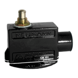 Fin De Carrera CB-131 Neumann