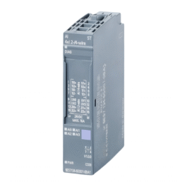 Módulo S7 6ES7134-6GD01-0BA1 Siemens