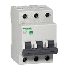 Interruptor Termomagnético EZ9F34350 Schneider Electric