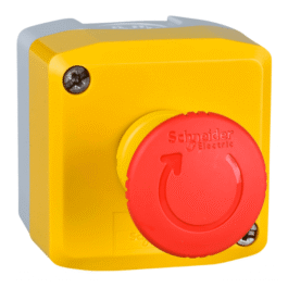 Interruptor de Seguridad XALK178F Schneider Electric