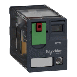 Relé Inversor RXM4AB2B7 Schneider Electric