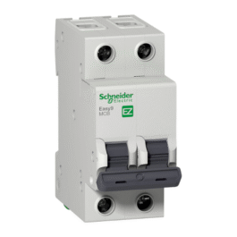 Interruptor Termomagnético EZ9F34225 Schneider Electric