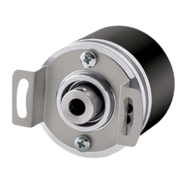 ENCODER INCREMENTAL 360PPV EJE PLA: 6mm S:CAB DATALOGIC