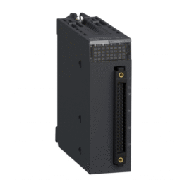 Módulo M340 4 Entradas Analogicas P/Controlador 24VCC Schneider Electric