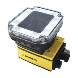 Sistema de visión IS7802M-373-50 Cognex