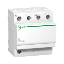 Limitador IPF40 4P 40kA Clase II Schneider Electric