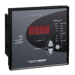 Controlador Varimétrico 51207 Schneider Electric
