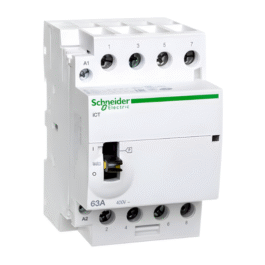 Contactor A9C21864 Schneider Electric
