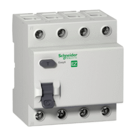 Interruptor Diferencial EZ9R36425 Schneider Electric