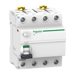 Interruptor Diferencial A9R71440 Schneider Electric