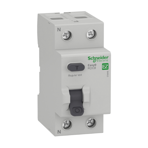 Interruptor Diferencial EZ9R36225 Schneider Electric