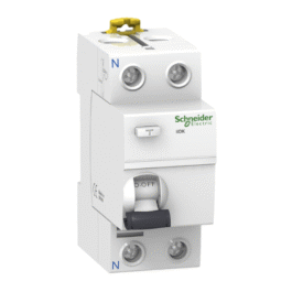 Interruptor Diferencial A9R91225 Schneider Electric