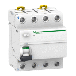 Interruptor Diferencial A9R12440 Schneider Electric