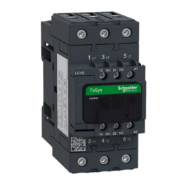 Contactor LC1D40AQ7 Schneider Electric