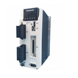 Servocontrolador de CA MADLN05BE Panasonic