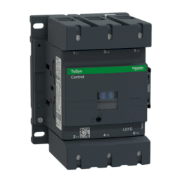 Contactor LC1D115Q7 Schneider Electric