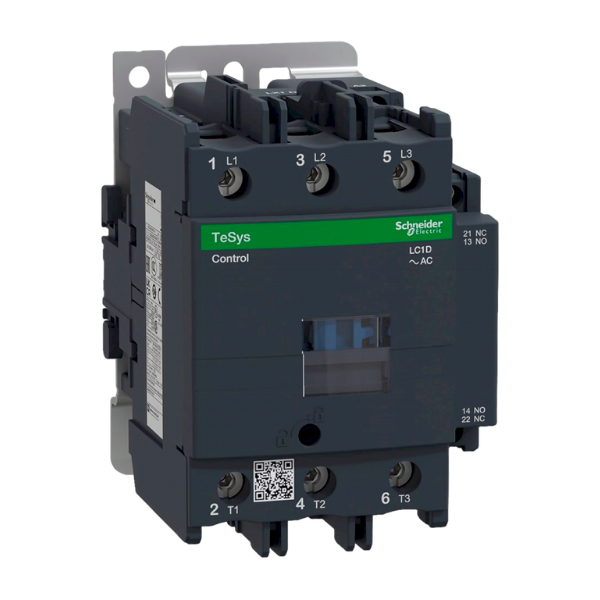 Contactor LC1D80F7 Schneider Electric