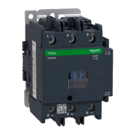 Contactor LC1D32F7 Schneider Electric