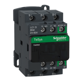 Contactor LC1D12BNE Schneider Electric