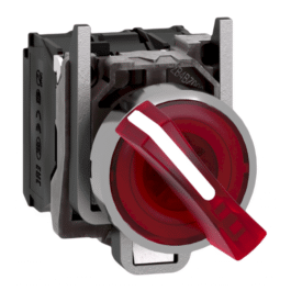 Perilla XB4BK124B5 Schneider Electric