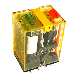Relé RU4S-A 24 AEA