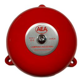 Campana CI-2 220VCA/50HZ AEA