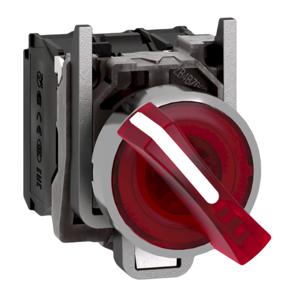 Perilla XB4BK124B5 Schneider Electric