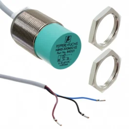 Sensor NBN15-30GM50-E2 PEPPERL+FUCHS