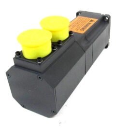 Servomotor 960755-06 CONTROL TECHNIQUES