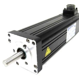 Servomotor DXE208CB CONTROL TECHNIQUES