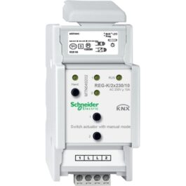Actuador MTN649202 Schneider Electric