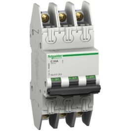 Disyuntor 60293 Schneider Electric
