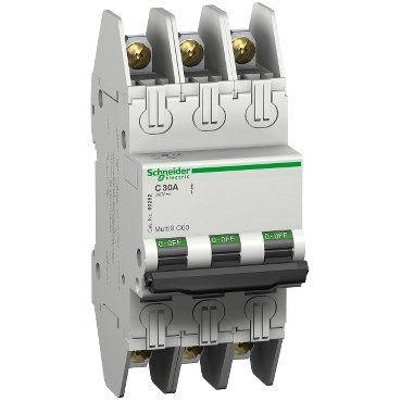 Disyuntor 60293 Schneider Electric