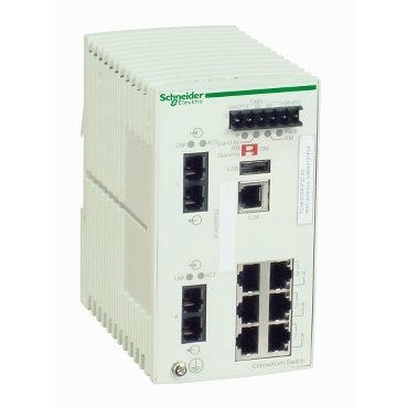 Switch TCSESM083F2CU0 Schneider Electric