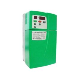 Variador de Frecuencia SE-23400400 CONTROL TECHNIQUES