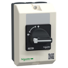 Interruptor VBF01GE Schneider Electric