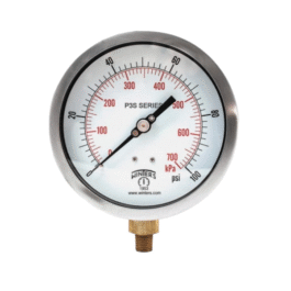 Manómetro PCT323LF WINTERS