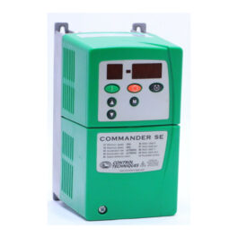 Variador de Frecuencia SE2D200150 CONTROL TECHNIQUES