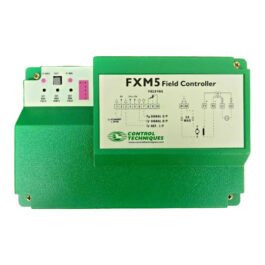 Controlador FXM5 CONTROL TECHNIQUES